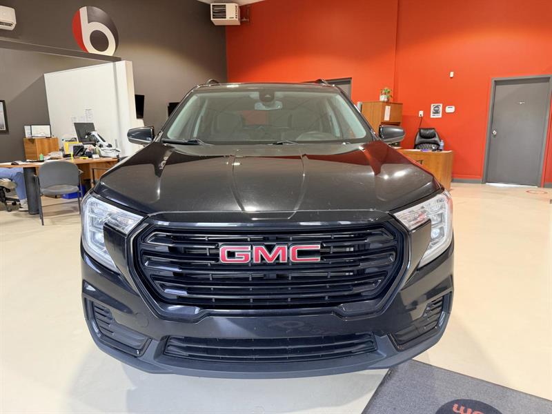 gmc Terrain 2024 - 12
