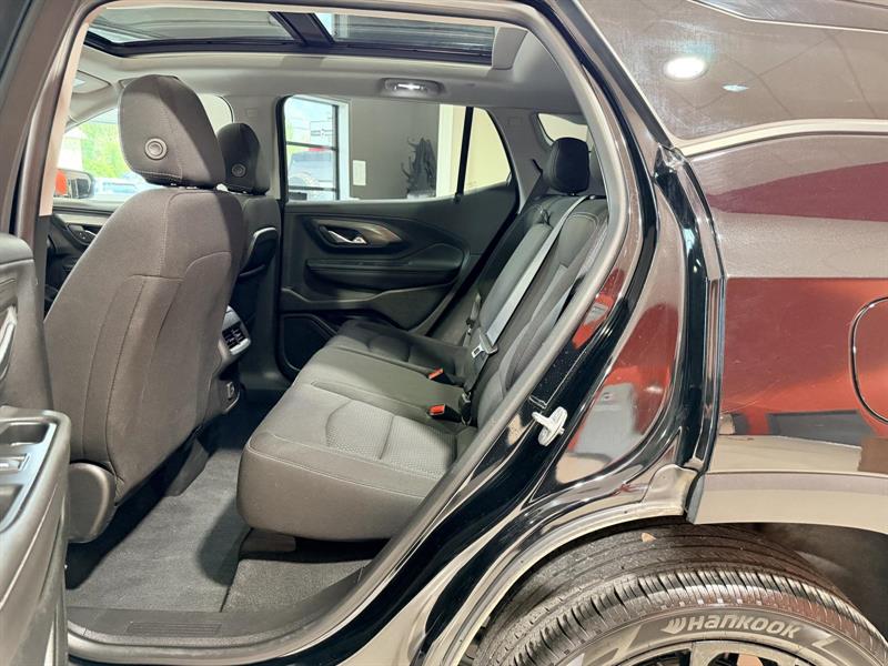 gmc Terrain 2024 - 13
