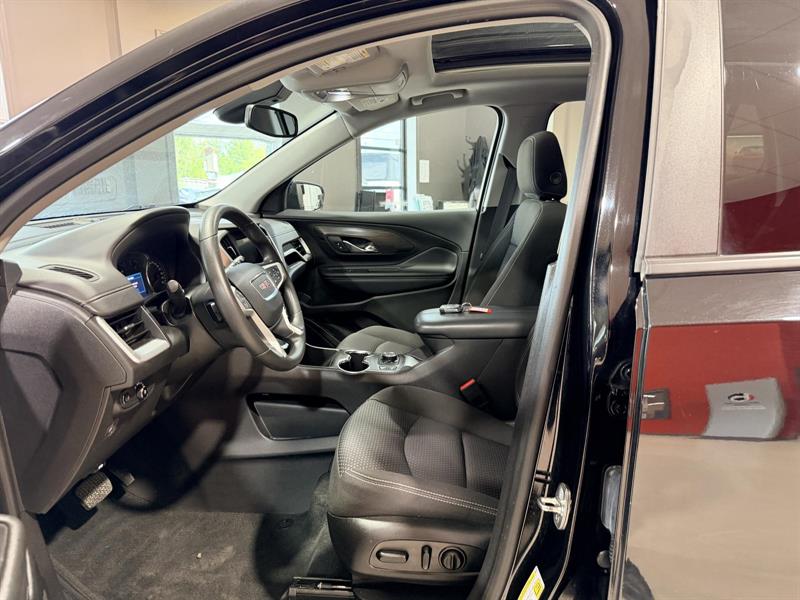 gmc Terrain 2024 - 15