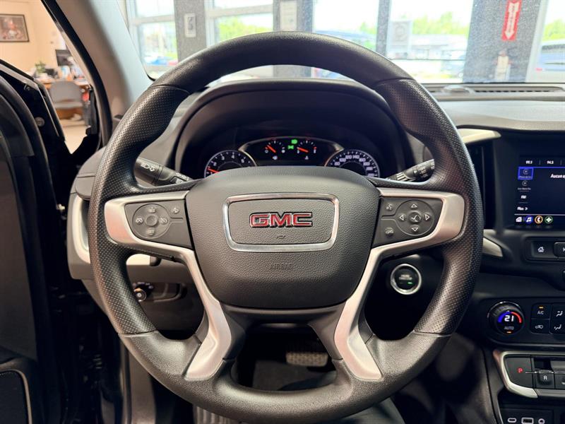 gmc Terrain 2024 - 17