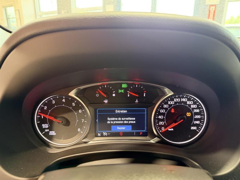 gmc Terrain 2024 - 19