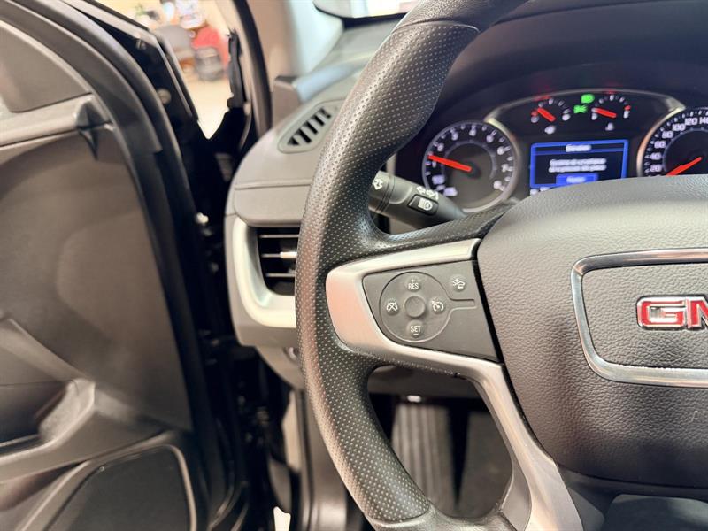 gmc Terrain 2024 - 20
