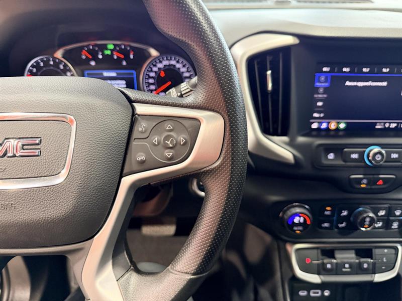 gmc Terrain 2024 - 21