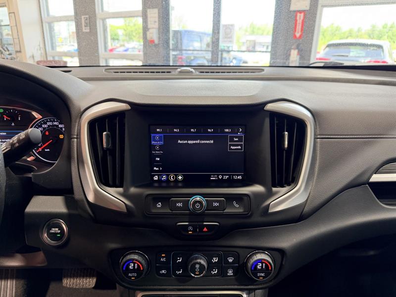 gmc Terrain 2024 - 23
