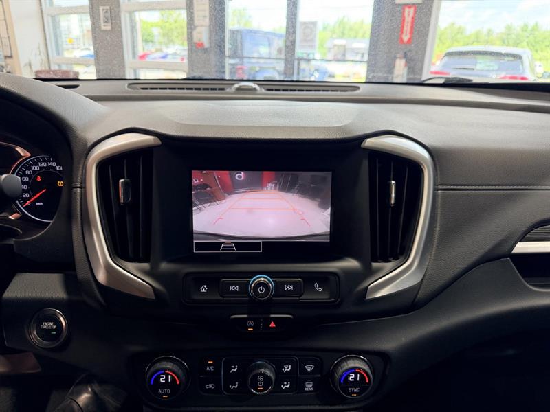 gmc Terrain 2024 - 24