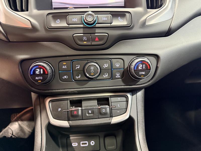 gmc Terrain 2024 - 26