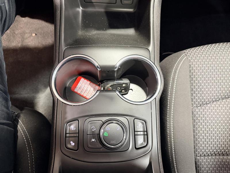 gmc Terrain 2024 - 27