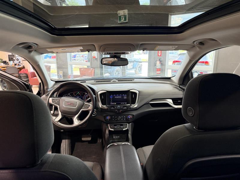 gmc Terrain 2024 - 28