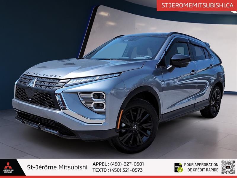 mitsubishi Eclipse Cross 2025