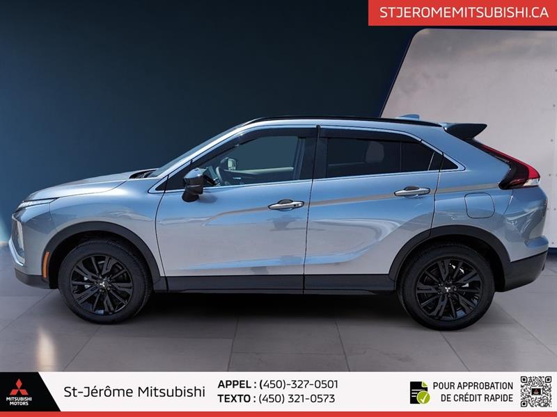 mitsubishi Eclipse Cross 2025 - 3