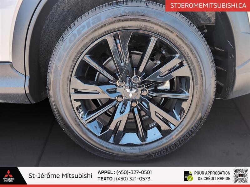 mitsubishi Eclipse Cross 2025 - 6