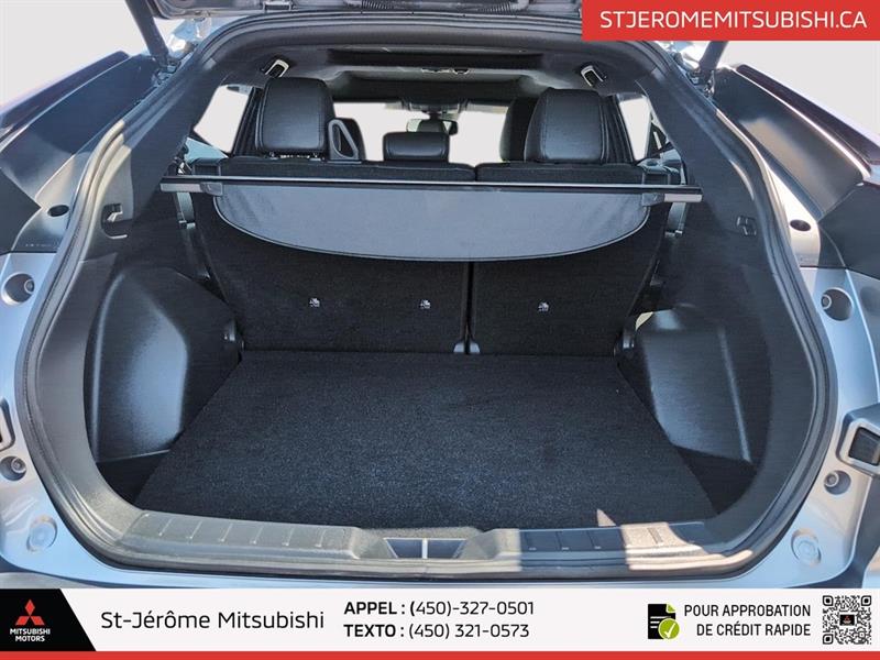 mitsubishi Eclipse Cross 2025 - 7