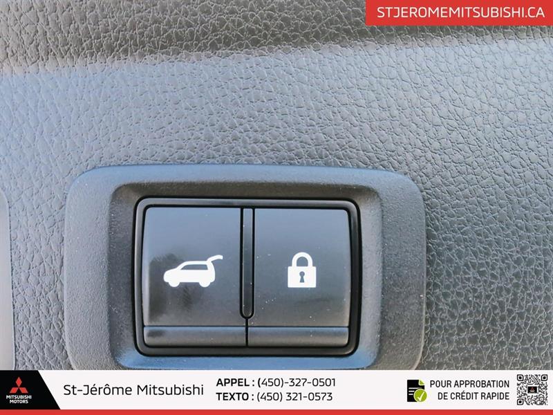 mitsubishi Eclipse Cross 2025 - 8