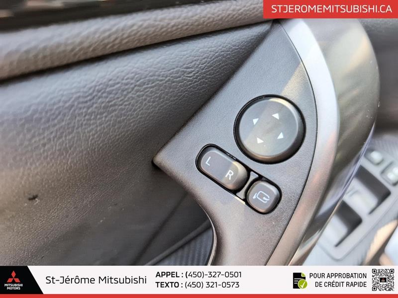 mitsubishi Eclipse Cross 2025 - 10