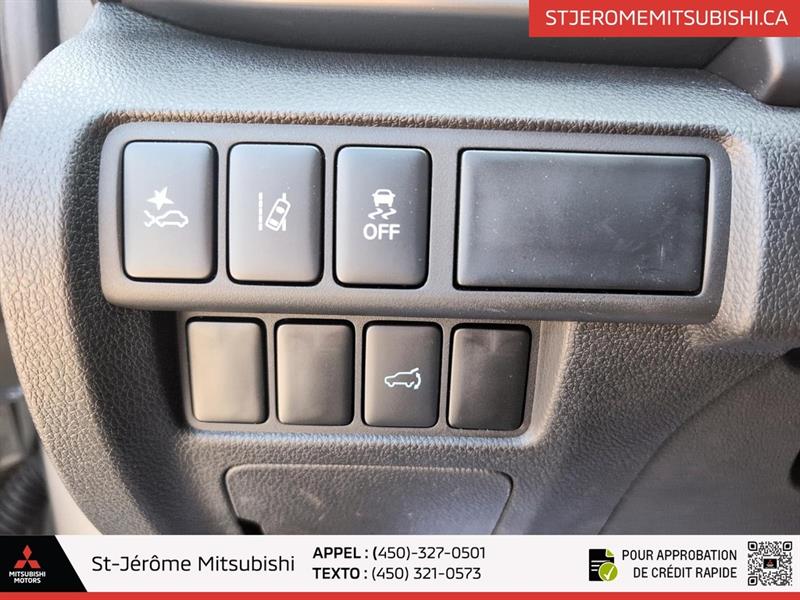 mitsubishi Eclipse Cross 2025 - 11