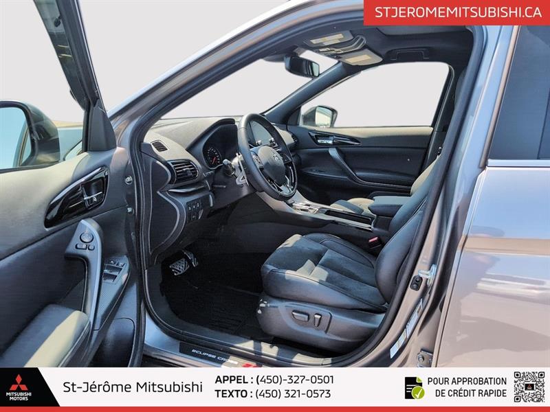 mitsubishi Eclipse Cross 2025 - 12