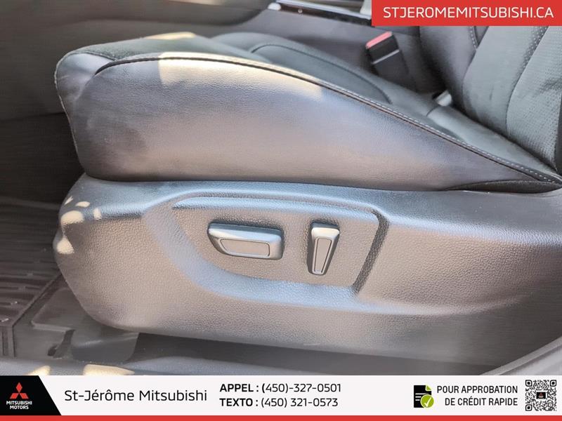 mitsubishi Eclipse Cross 2025 - 13