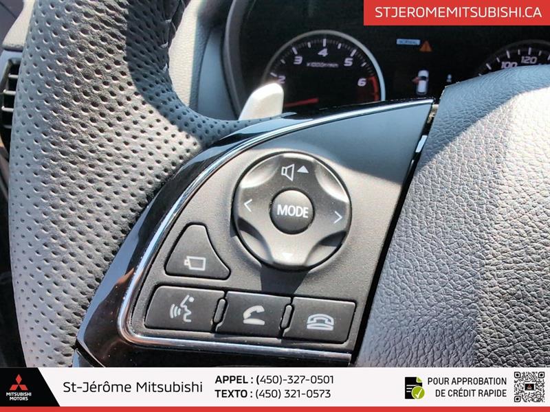 mitsubishi Eclipse Cross 2025 - 15