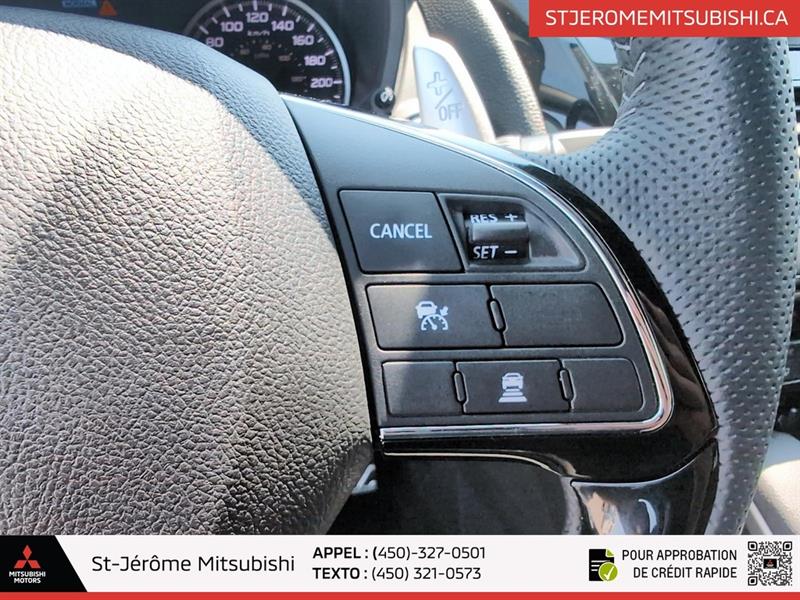 mitsubishi Eclipse Cross 2025 - 16