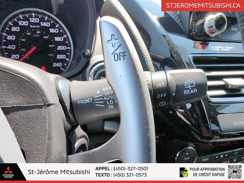 mitsubishi Eclipse Cross 2025 - 17
