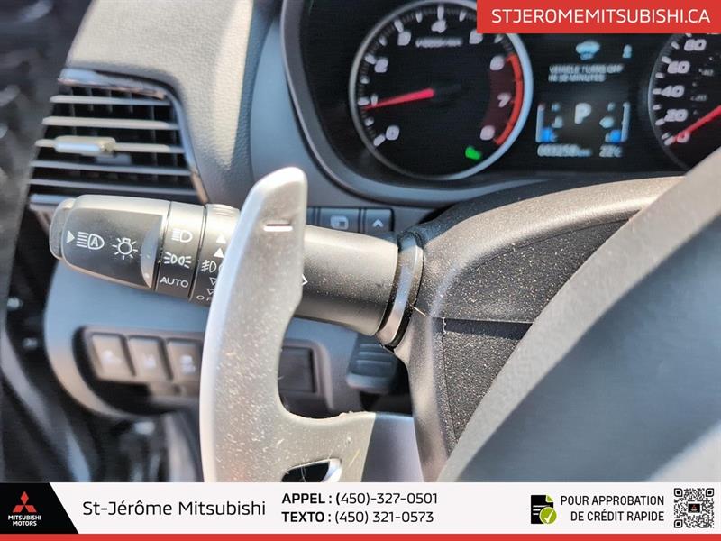mitsubishi Eclipse Cross 2025 - 18
