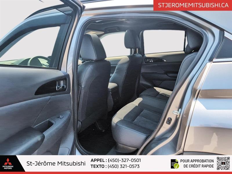 mitsubishi Eclipse Cross 2025 - 19