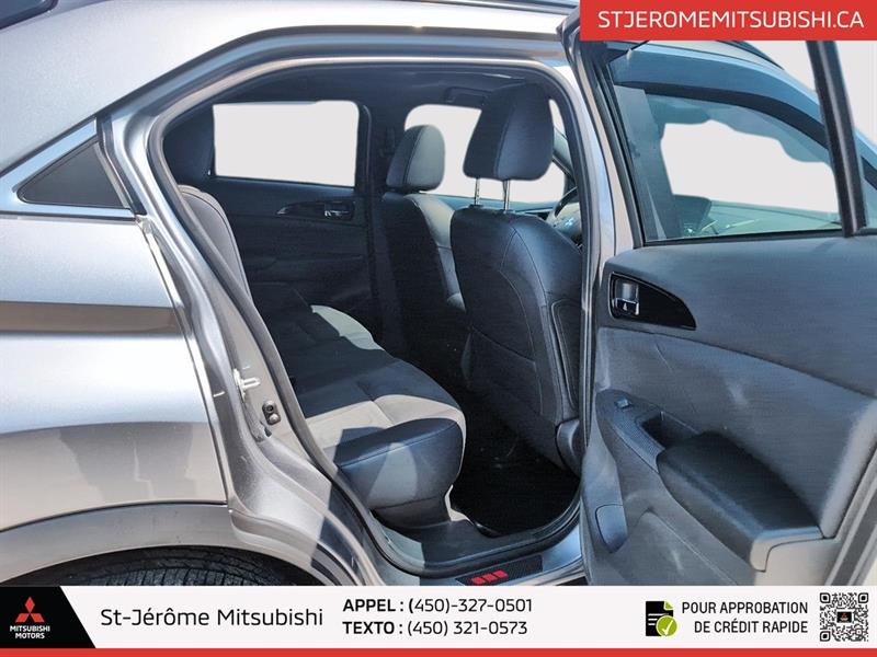 mitsubishi Eclipse Cross 2025 - 20