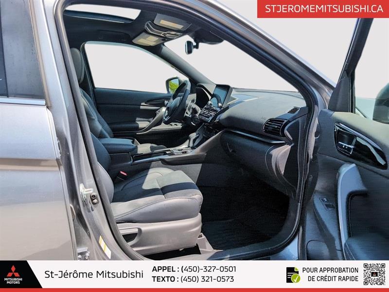 mitsubishi Eclipse Cross 2025 - 21