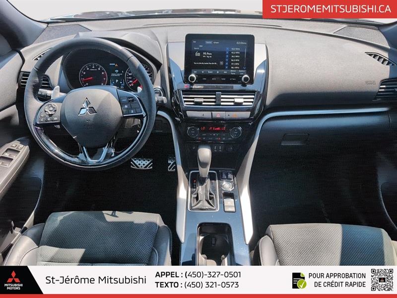 mitsubishi Eclipse Cross 2025 - 23