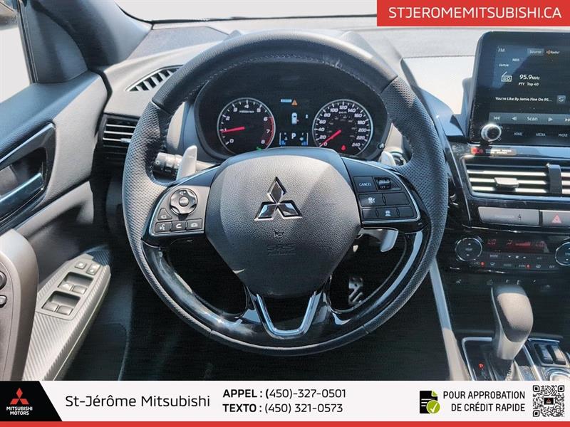 mitsubishi Eclipse Cross 2025 - 24