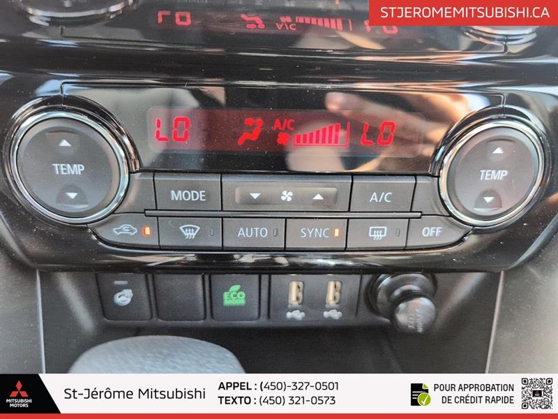 mitsubishi Eclipse Cross 2025 - 26