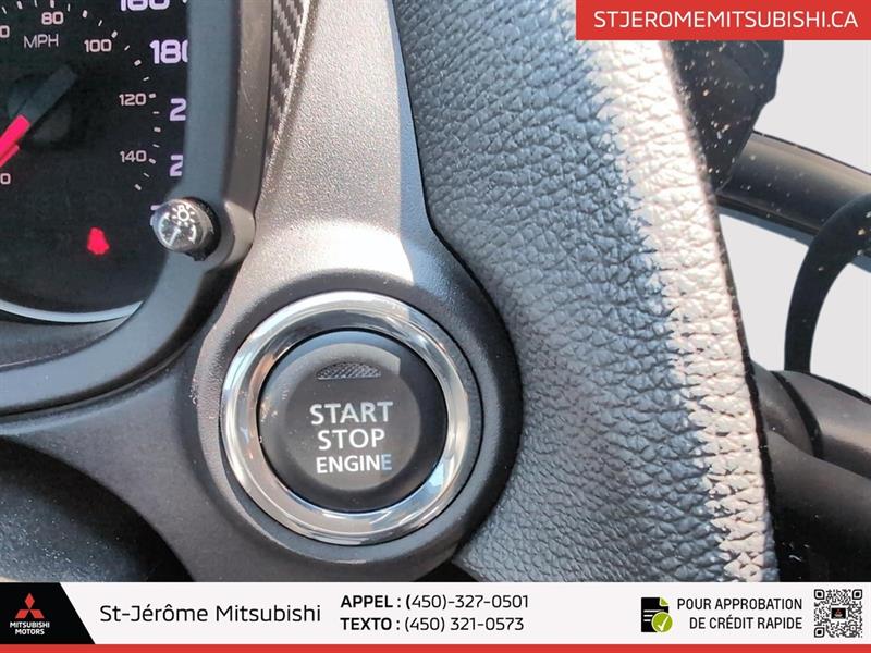 mitsubishi Eclipse Cross 2025 - 27