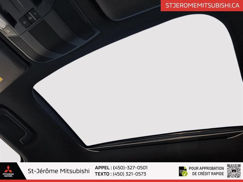 mitsubishi Eclipse Cross 2025 - 29