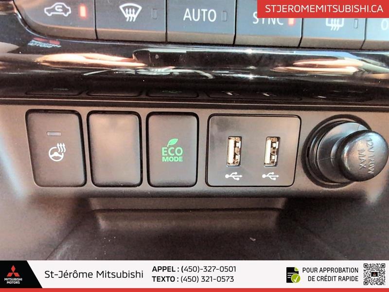 mitsubishi Eclipse Cross 2025 - 30