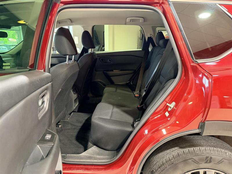 nissan Rogue 2024 - 12