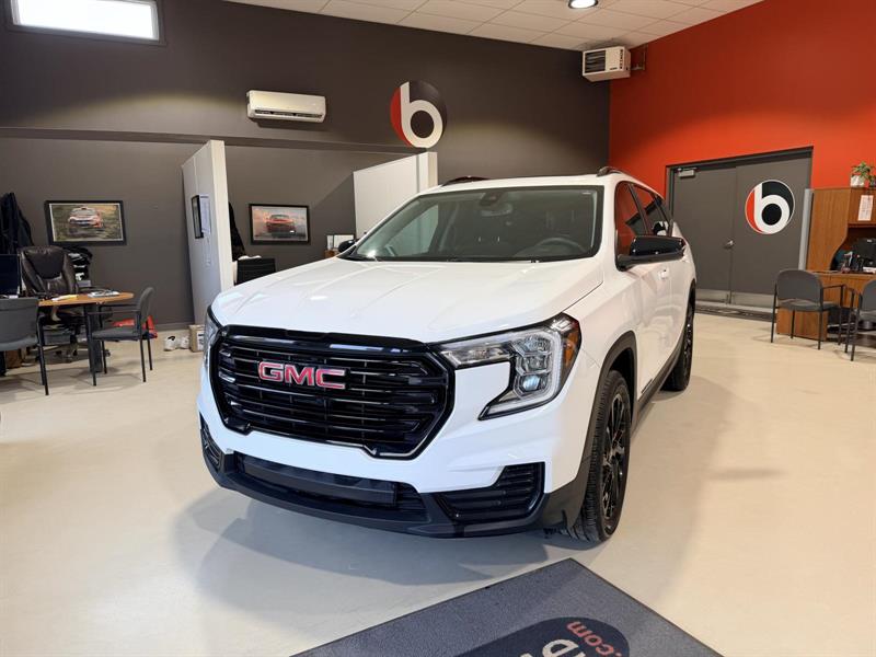 gmc Terrain 2024