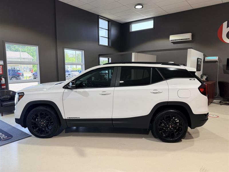 gmc Terrain 2024 - 3