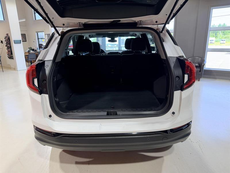 gmc Terrain 2024 - 7