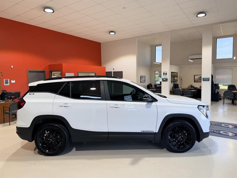 gmc Terrain 2024 - 9