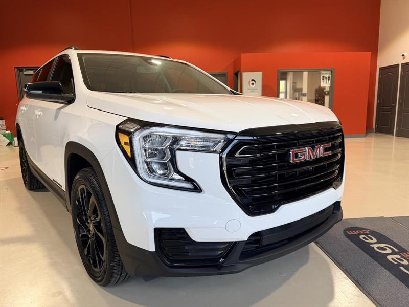 gmc Terrain 2024 - 11