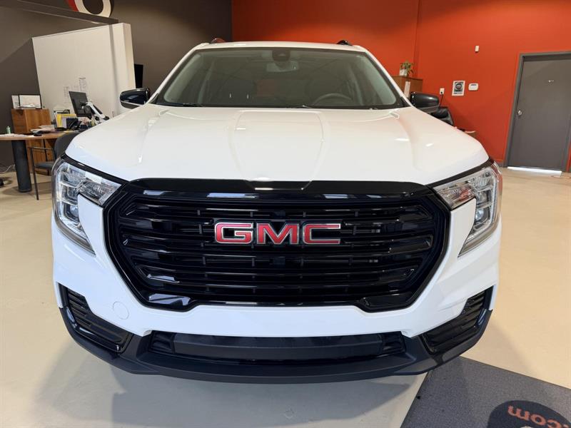 gmc Terrain 2024 - 12