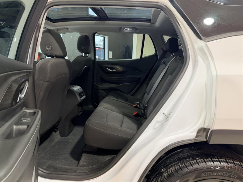 gmc Terrain 2024 - 13
