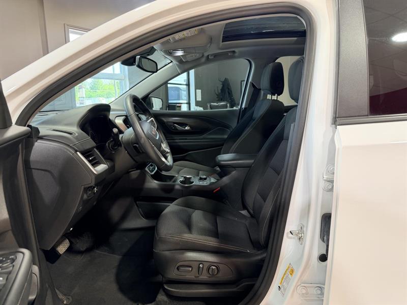 gmc Terrain 2024 - 15