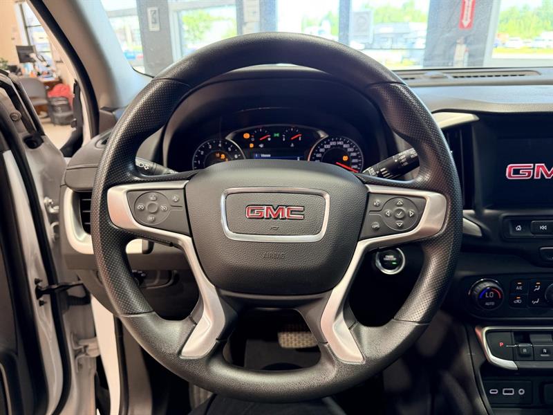 gmc Terrain 2024 - 17