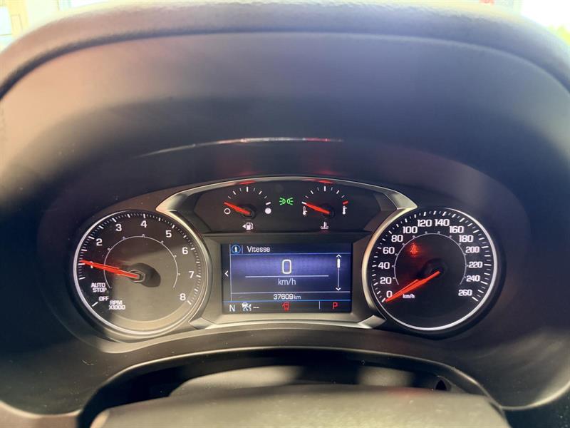 gmc Terrain 2024 - 19