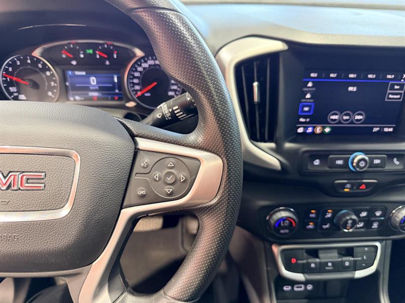 gmc Terrain 2024 - 21