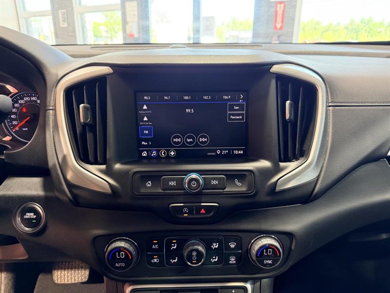gmc Terrain 2024 - 23