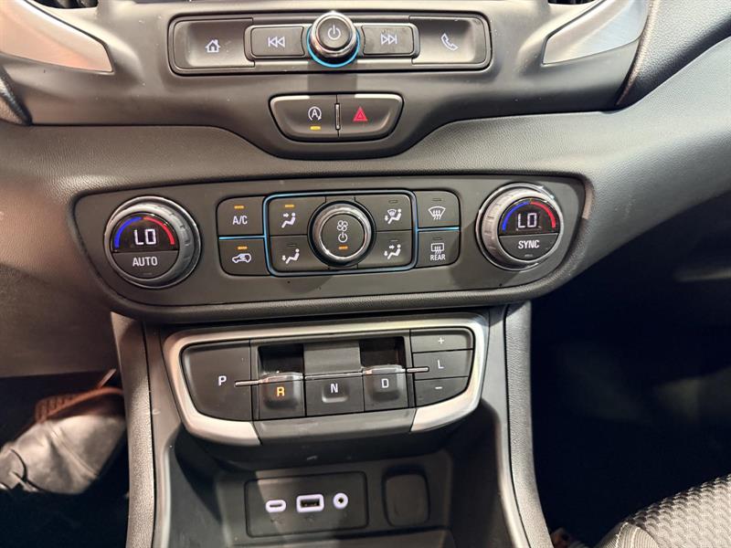 gmc Terrain 2024 - 26