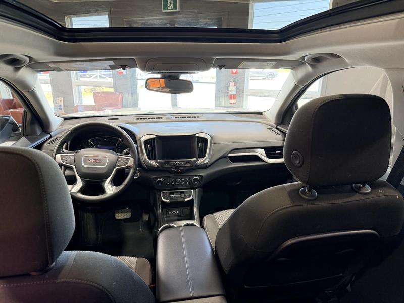 gmc Terrain 2024 - 28