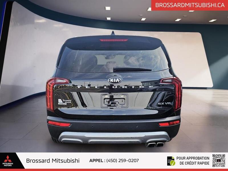 kia Telluride 2020 - 3